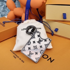 Louis Vuitton Keychains